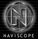 Логотип NaviScope